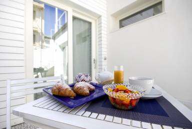 Appartamento 50 m²