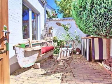 Huis 70 m²