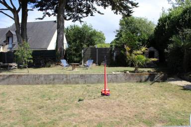 Maison de vacances Presqu'île de Rhuys