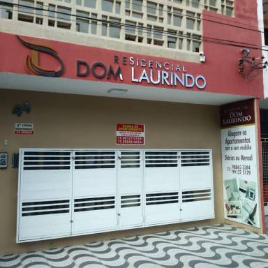 Apartamento Animais de estimação Centro