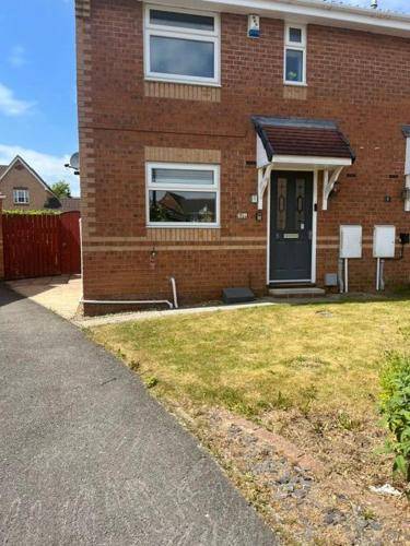 House Yarm