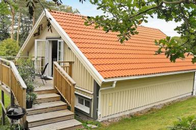 Hus  Fjällbacka