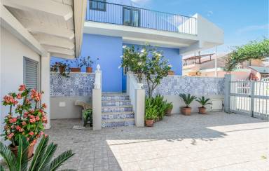 Maisonette-Wohnung Marina di Ragusa