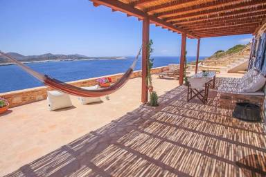 Apartment Antiparos