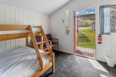 Camping Ulvik