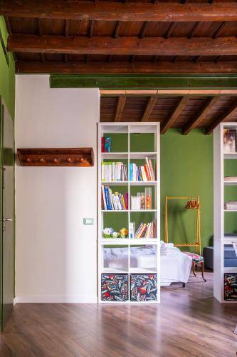 Apartamento Crema