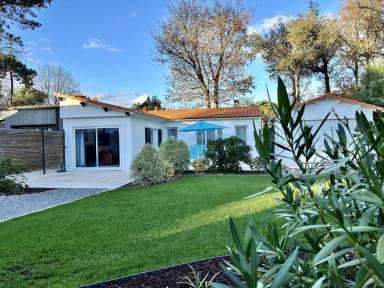 Maison de vacances 45 m²