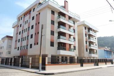 Apartamento  Toninhas