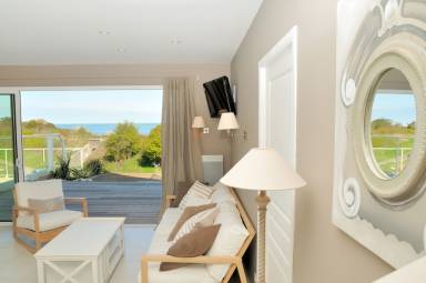 Villa Roscoff
