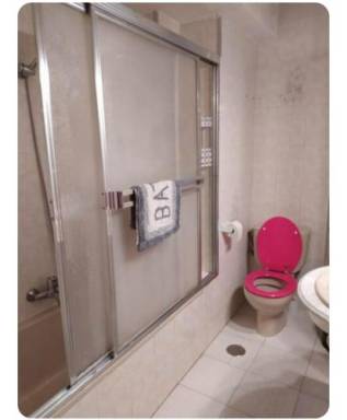 Apartamento de 70 m²