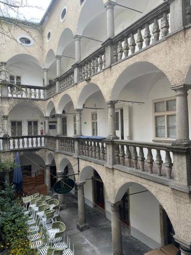 Apartman Linz