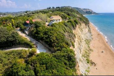 Casa Korissia