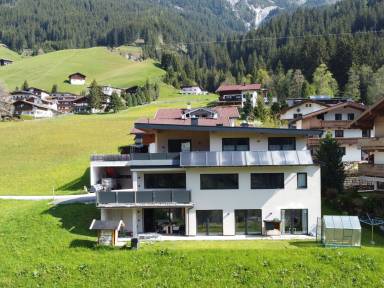 Appartamento Val di Vizze