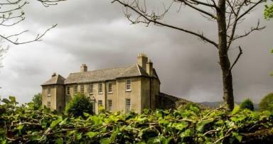 Bed and breakfast Buncrana