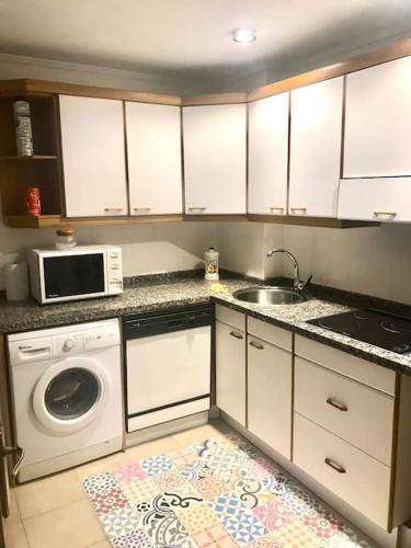 Apartamento Haro