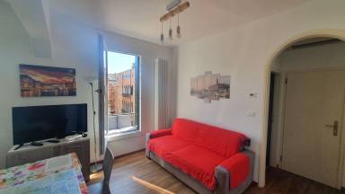 Appartement Airconditioning San Marco
