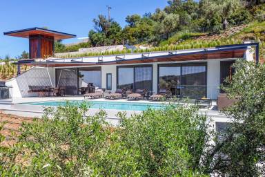 Villa Lefkada