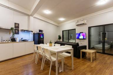 Appartement Bang Na