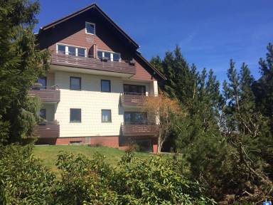 Apartment Braunlage