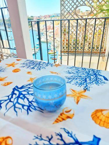 Appartamento Procida