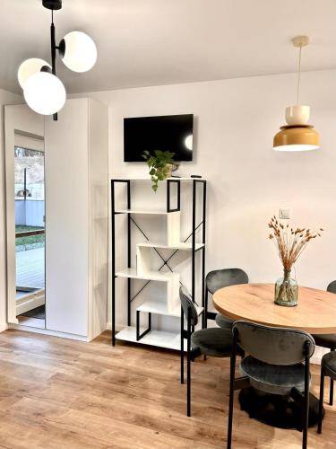 Apartament Poddąbie