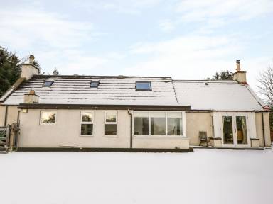 Cottage Archiestown