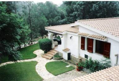 Villa Quartucciu