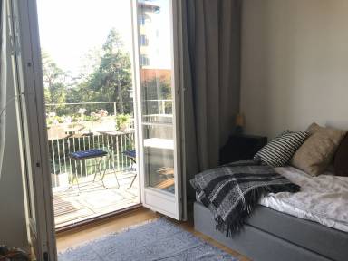 Appartement Norrmalm