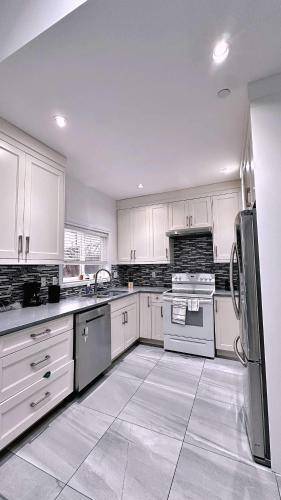 Bed & Breakfast Vancouver