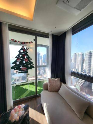 55 m² Apartment mit Hotelservice