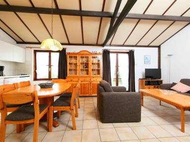 Maison de vacances Bredene