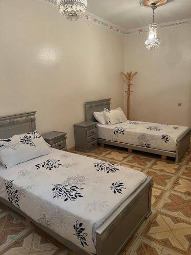 Apartman Tanger