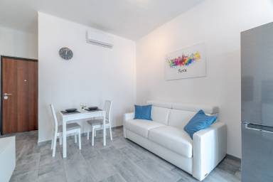Apartamento de 45 m²