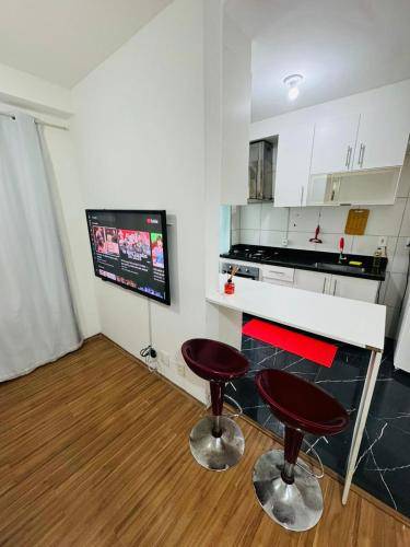Apartamento Morros