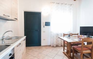 Appartamento Bastia Umbra
