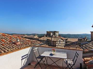 Appartement Mouans-Sartoux