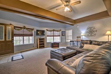 Apartment Maryville