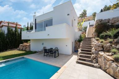 Casa de 50 m²