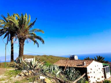 Cottage  Agulo