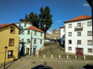 Apartamento de 64 m²