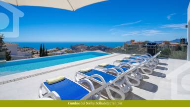134 m² Villa