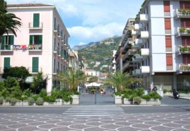 Appartamento Salerno