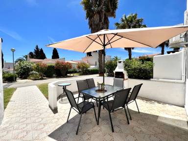 Appartement Armação de Pêra