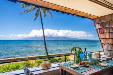 Condo  Kaanapali