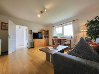 Ferienwohnung Füssen