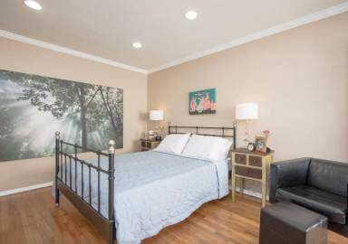 Lovely apartment with 1 room for 2 persons