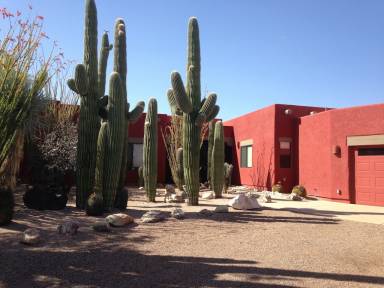 Apartment Tanque Verde