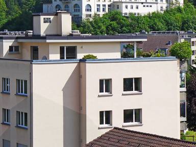 Apartament Interlaken