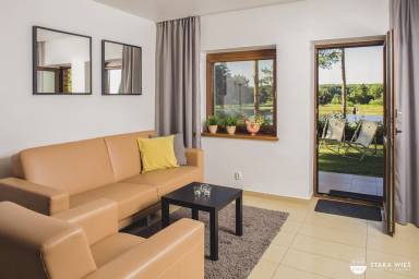 Resort  Pątnów