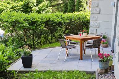 Appartement 60 m²